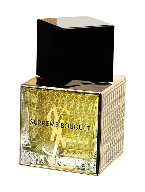 supreme bouquet by yves saint laurent|yves st laurent supreme bouquet.